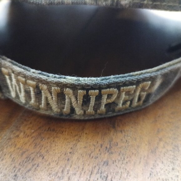 NHL Winnipeg Jets x Realtree Hat - Picture 4 of 7